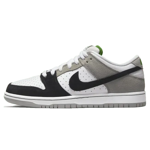 Nike Dunk Low SB 'Chlorophyll' BQ6817-011