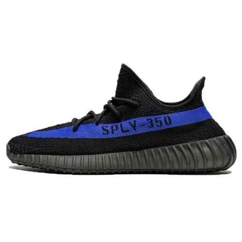 Yeezy Boost 350 V2 'Dazzling Blue' GY7164