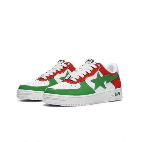A BATHING APE BAPE STA ITALY 1I80-291-004