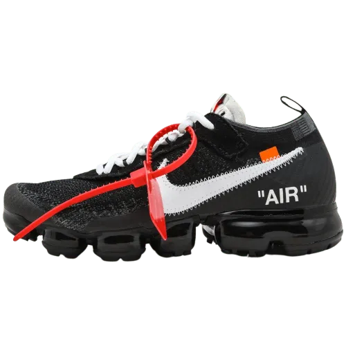 Off-White x Nike Air Vapormax aa3831-001