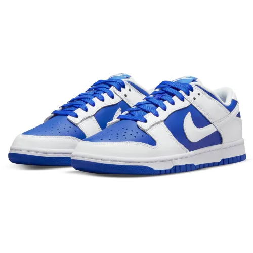 Nike Dunk Low 'Racer Blue' DD1391-401