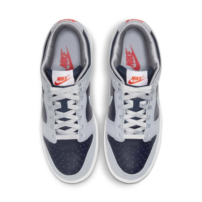 Nike Dunk Wmns Low SP 'College Navy' dd1768-400