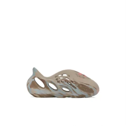 ADIDAS YEEZY FOAM RNNR MX CREAM CLAY KIDS GX8802