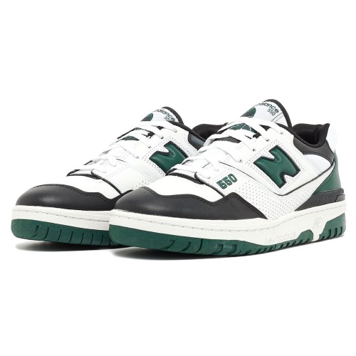 New Balance 550 'Shifted Sport Pack - Green' BB550LE1