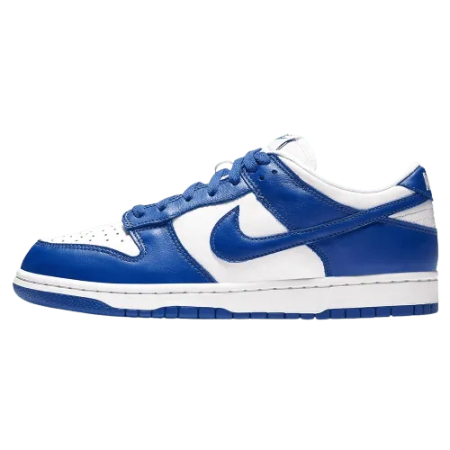 Nike Dunk Low Retro SP 'Kentucky' cu1726-100
