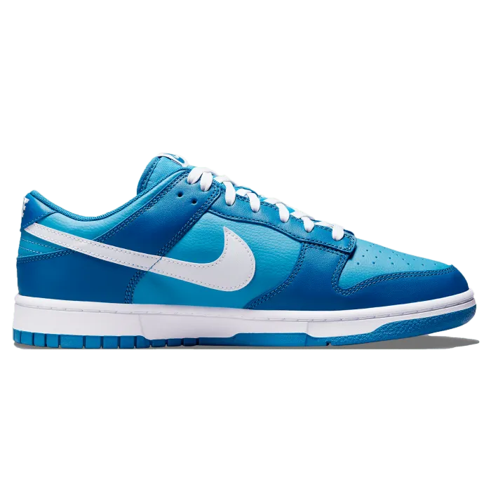 Nike Dunk Low 'Dark Marina Blue' DJ6188-400