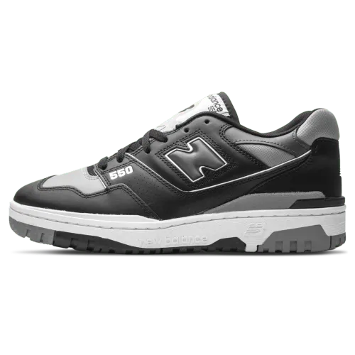 New Balance 550 'Grey Black' BB550SR1