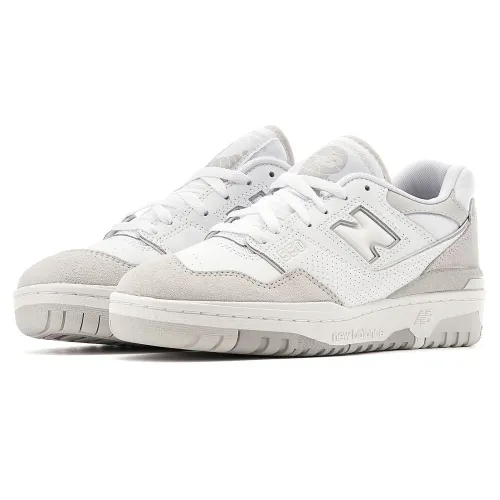 New Balance 550 'White Summer Fog' BB550NCB
