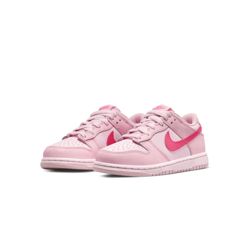 Nike Dunk Low PS 'Triple Pink' DH9756-600