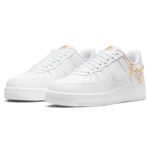 Nike Wmns Air Force 1 '07 LX 'Lucky Charms' DD1525-100
