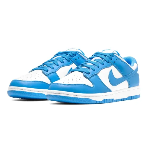 Nike Dunk Low  University Blue  DD1391 102