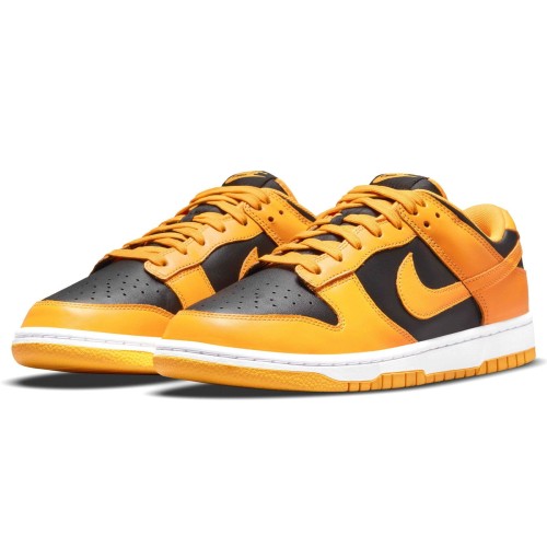 Nike Dunk Low 'Goldenrod' DD1391 004