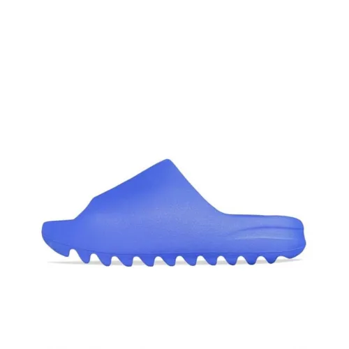 ADIDAS YEEZY SLIDE AZURE ID4133