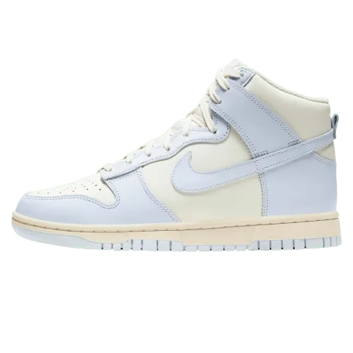 Nike Dunk Wmns High 'Football Grey' dd1869-102