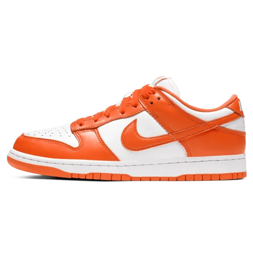 Nike Dunk Low Retro SP 'Syracuse' CU1726 101