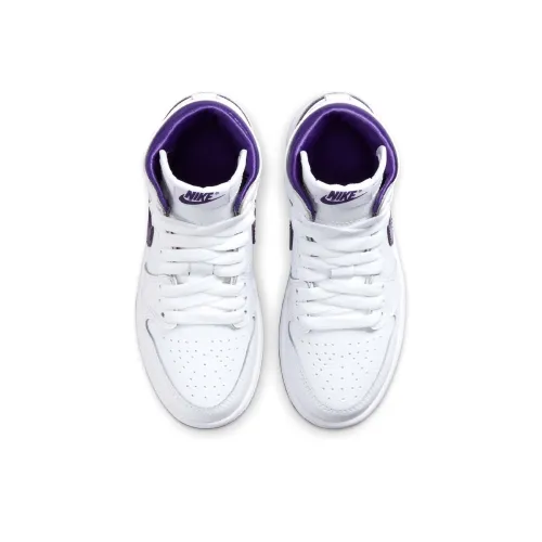 Air Jordan 1 Retro High OG PS 'Court Purple' CU0449 151