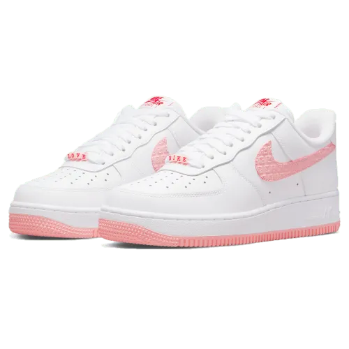 Nike Air Force 1 Low Wmns 'Valentine's Day 2022' DQ9320-100