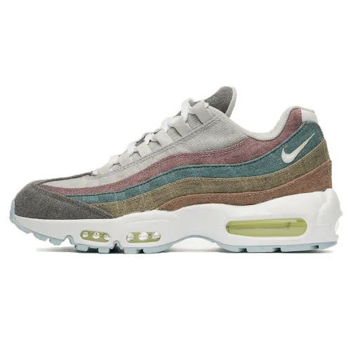 Nike Air Max 95 'Recycled Canvas Pack' CK6478-001