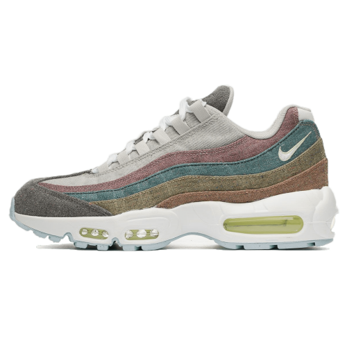 Nike Air Max 95 'Recycled Canvas Pack' CK6478-001