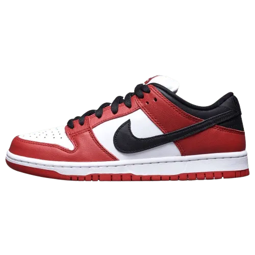 Nike SB Dunk Low Chicago bq6817-600