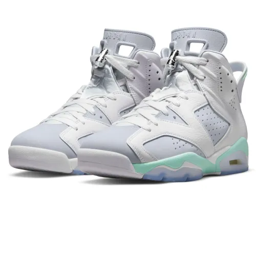 Air Jordan 6 Retro Wmns 'Mint Foam' DQ4914-103