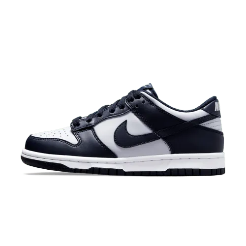 Nike Dunk Low GS 'Georgetown' CW1590 004