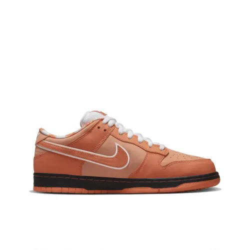 NIKE SB DUNK LOW CONCEPTS ORANGE LOBSTER FD8776-800