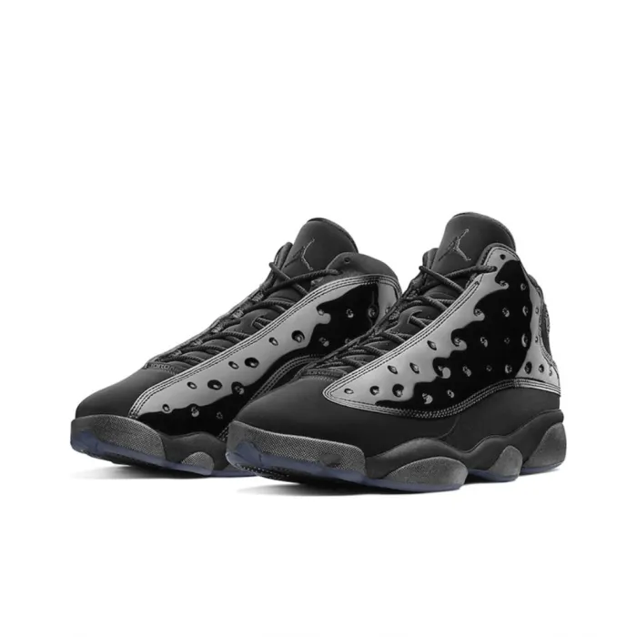 AIR JORDAN 13 RETRO CAP AND GOWN 414571-012