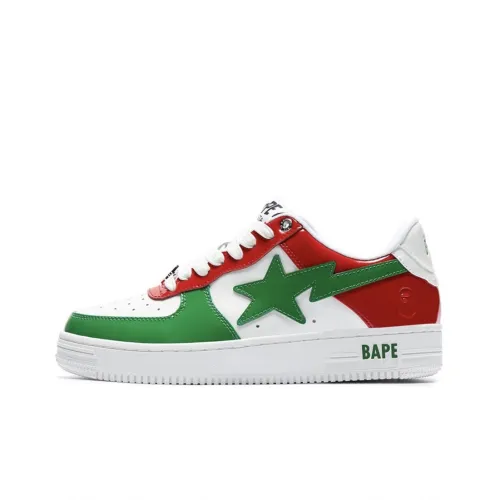 A BATHING APE BAPE STA ITALY 1I80-291-004