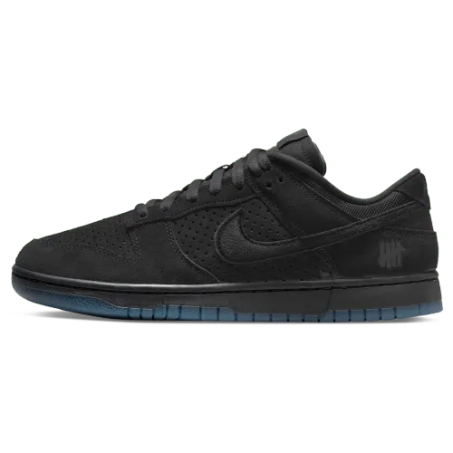 Undefeated x Nike Dunk Low 'Dunk vs AF1' DO9329 001