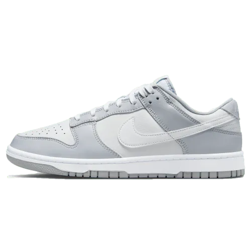 Nike Dunk Low 'Wolf Grey' DJ6188-001