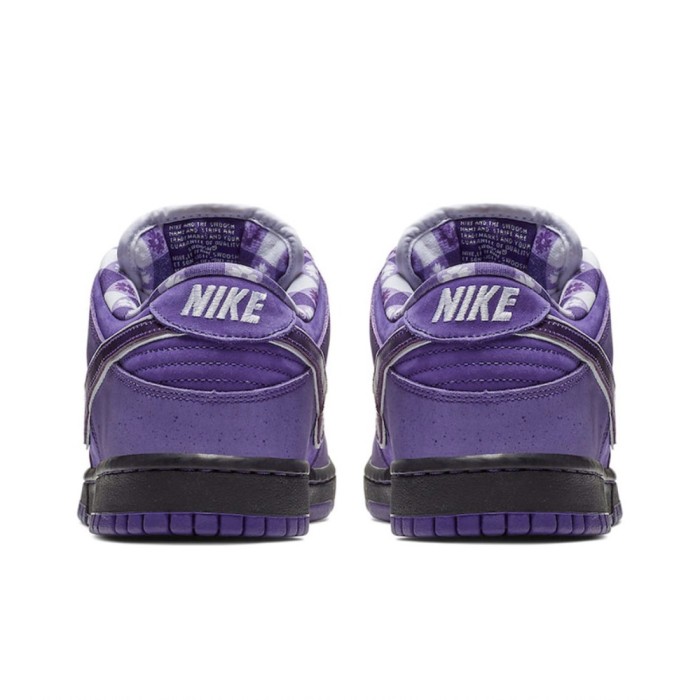 NIKE SB-DUNK LOW CONCEPTS PURPLE LOBSTER BV1310-555