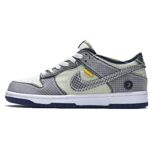 Union LA x Nike Dunk Low 'Passport Pack - Pistachio' DJ9649-401