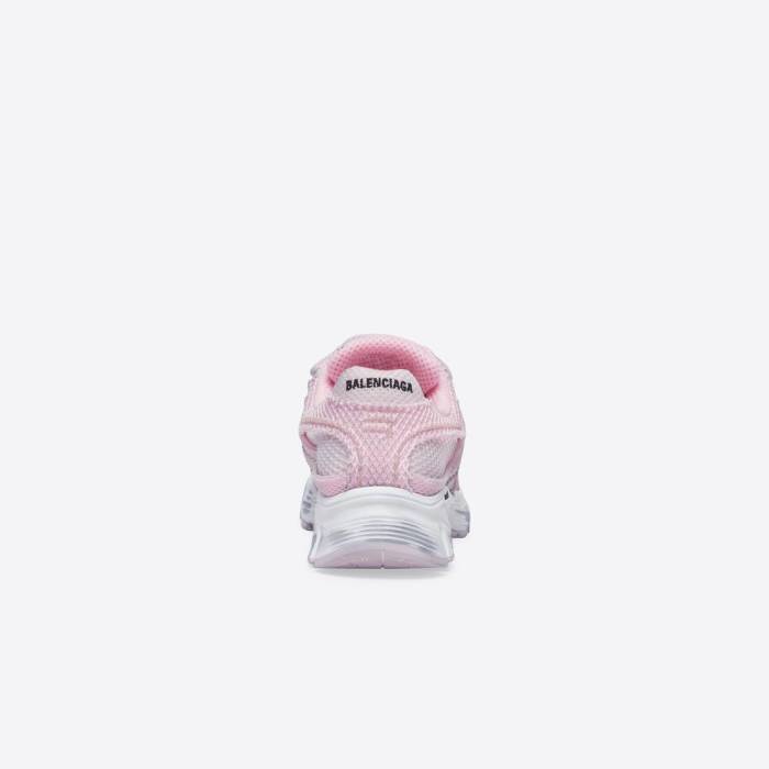 Women's Phantom Sneaker Washed in Pink 679339W2E915390