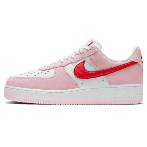 Nike Air Force 1 Low '07 QS 'Valentine's Day Love Letter DD3384-600