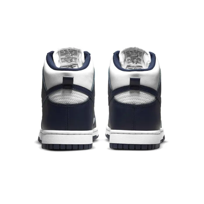 Nike Dunk High 'Midnight Navy' DD1399 104