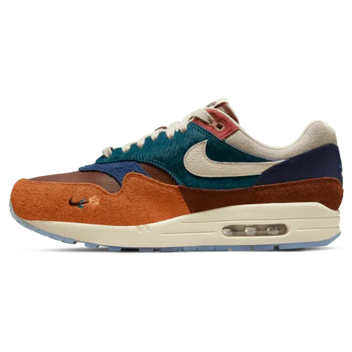 Kasina x Nike Air Max 1 SP 'Won-Ang - Orange' DQ8475-800