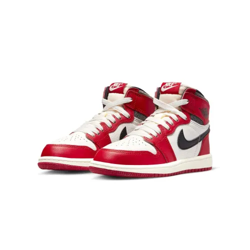 Air Jordan 1 Retro High OG PS 'Chicago Lost & Found' FD1412-612