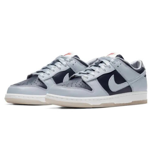 Nike Dunk Wmns Low SP 'College Navy' dd1768-400