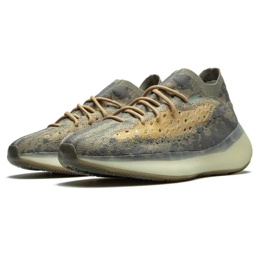 Yeezy Boost 380 'Mist Non-Reflective' FX9764