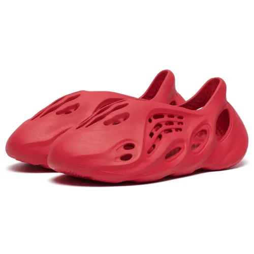 Yeezy Foam Runner 'Vermilion' GW3355
