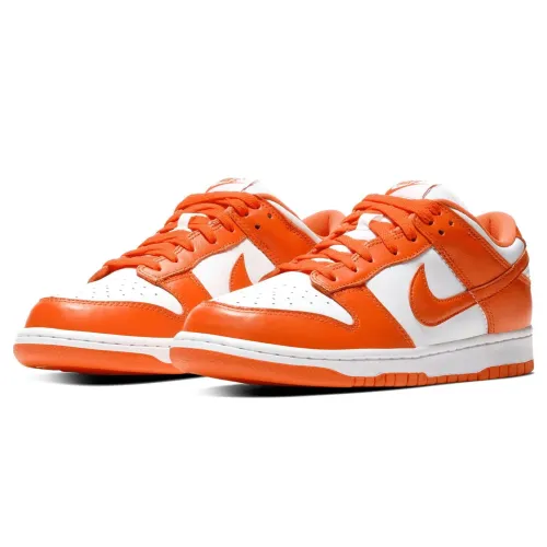 Nike Dunk Low Retro SP 'Syracuse' CU1726 101