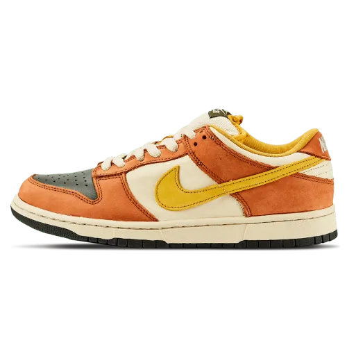 Nike Dunk Low Pro SB 'Vapor' 304292-271