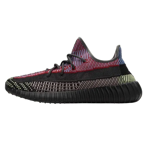 Yeezy Boost 350 V2 'Yecheil Non-Reflective' fw5190