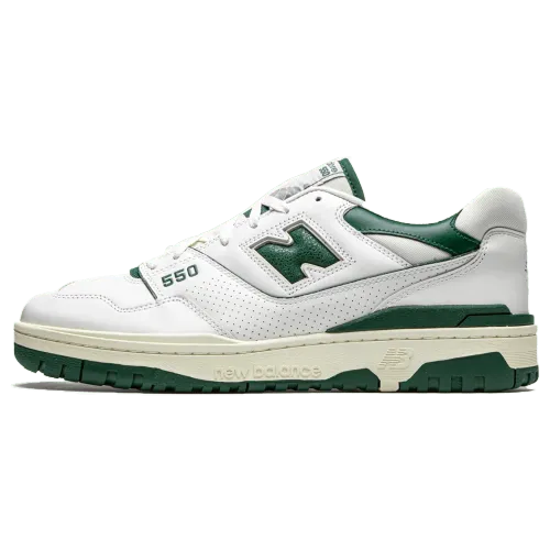 Aimé Leon Dore x New Balance 550 'Evergreen' BB550ALD