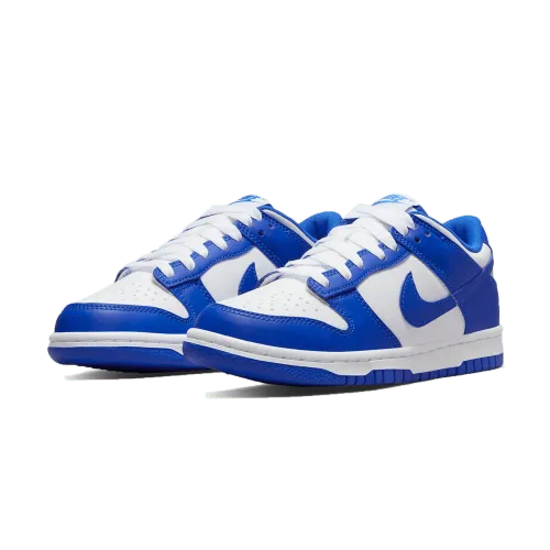 Nike Dunk Low GS 'Racer Blue' DV7067-400