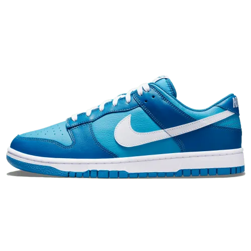 Nike Dunk Low 'Dark Marina Blue' DJ6188-400