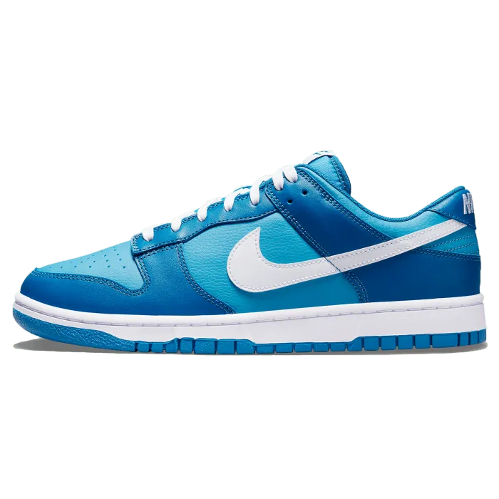 Nike Dunk Low 'Dark Marina Blue' DJ6188-400