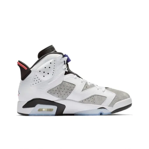 AIR JORDAN 6 RETRO FLIGHT NOSTALGIA CI3125-100