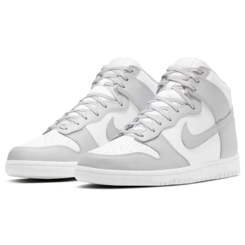 Nike Dunk High 'Vast Grey' dd1399-100